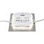 Luce TrioTone™ Colour Switchable LED Plinth Lights image 4