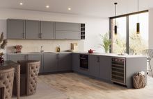 Juno Super Matt Dust Grey
