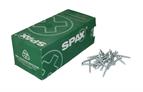 Spax Screws | Zinc | 8 x 1 1/4&quot; (4 x 30mm)