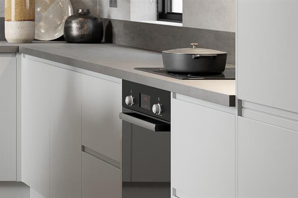 Opus Super Matt Light Grey