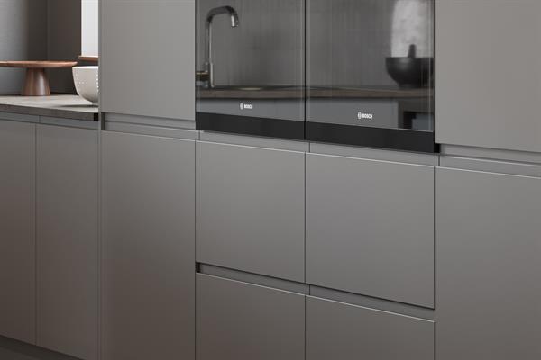 Opus Super Matt Dust Grey