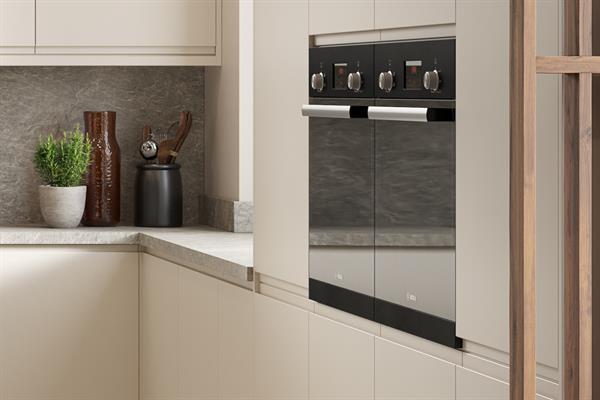 Opus Super Matt Angora Grey