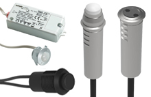 Lighting Sensors