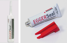 EggerSeal Tubes and Cartridges