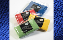 Silver Nitrate Multipurpose Cloths