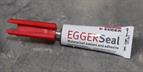 EggerSeal Metal Grey 20g Tube