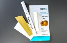 Opus Touch-Up and Repair Kits