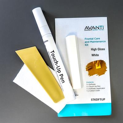 Opus Touch-Up and Repair Kits