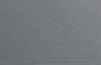 ABS Edging Tape Monument Grey Grained ST12/ST19/ST40 0.8 x 23mm