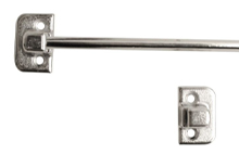 Tie Rail
