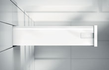 Antaro K-Height Standard Drawers