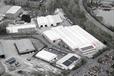Our New Manufacturing Facility is Taking Shape