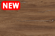 Kronodesign Square Edge - Vintage Silverjack Oak