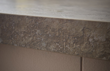 Kronodesign Square Edge Stone Worktops