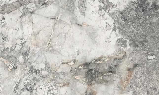 Kronodesign Square Edge - White Iceberg Marble