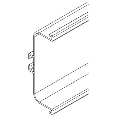Gola Drawer C Profile