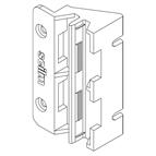 Gola Support for Vertical End profile