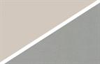 Decor Panels CG14 19mm Acrylic Cashmere Gloss/Cashmere rev MDF 3050 x 1220mm