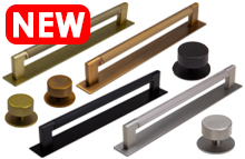 Venice Handle and Knob