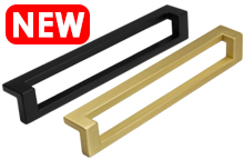 Deco Handles