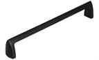 Weybridge Handle, Matt Black, 160mm centres