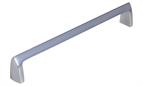 Weybridge Handle, Chrome, 160mm centres