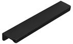Kensington Handle, Matt Black 200mm