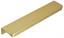 Satin Brass