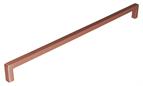 Girona Handle, Copper, 320mmn centres