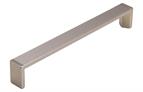 Bergamo Handle, Polished Chrome, 160mm centres