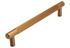 Malaga Handle, Bronze, 160mm centres