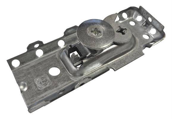 Traser 8 Cabinet Hanging Brackets