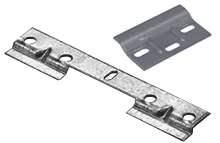 Hanging Bracket Plates