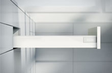 Antaro N-Height Standard Drawers