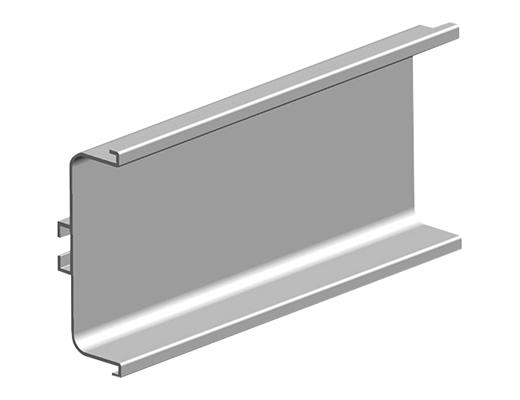 Gola Drawer C Profile