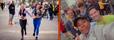 HPP Trio Tackle 'Scary' Oldham Half Marathon