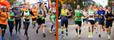 HPP Trio Tackle 'Scary' Oldham Half Marathon