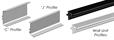 New Gola Profiles Add Contemporary Handleless Chic