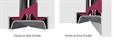New Gola Profiles Add Contemporary Handleless Chic