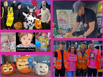 Harper's Fundraising Given A Boost From HPP