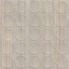 Self-adhesive cover cap, Liberty Silver Elm, 14mm (25 per sheet)