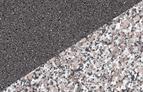 Kronodesign Splashback Anthracite Granite/Classic Granite 4100x640x10mm