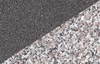 Kronodesign Splashback Anthracite Granite/Classic Granite 4100x640x10mm