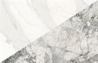 Kronodesign Splashback Calacatta Olympus/White Iceberg Marble 4100x640x10mm