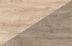Kronodesign Splashback Raw/Elegance Endgrain Oak 4100x640x10mm