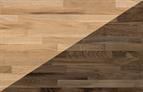Kronodesign Splashback Light/Dark Porterhouse Oak 4100x640x10mm 