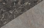 Kronodesign Splashback Galaxus/Grey Albus 4100x640x10mm