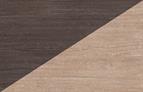 Kronodesign Splashback Dark Tivoli/Light Tivoli 4100x640x10mm