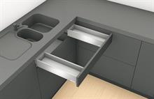 Legrabox Sink Drawers