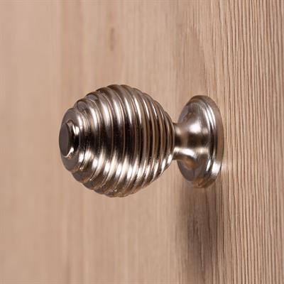 Beehive Knob